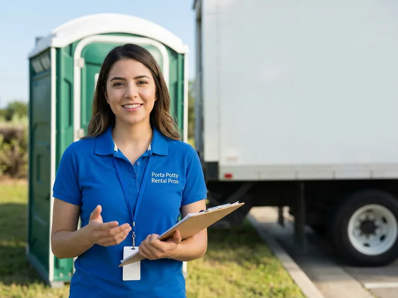 Porta Potty Rental  in Redlands  FAQ